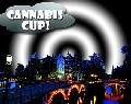 Фестиваль Cannabis Cup в Амстердаме